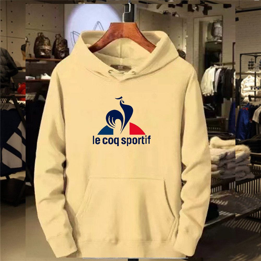 Худи Le Coq Sportif #1