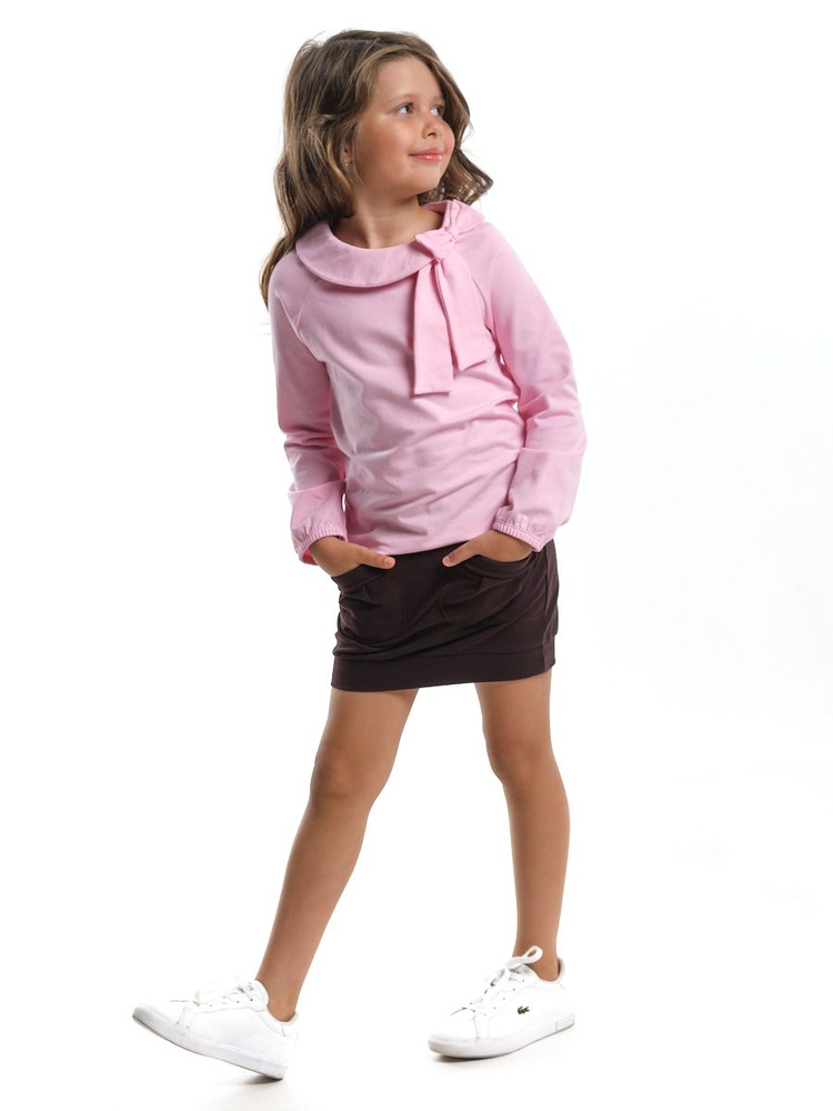 Комплект одежды Mini Maxi Трикотаж #1