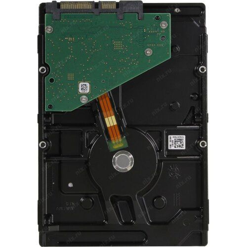 Seagate 2 ТБ Внутренний жесткий диск (ST2000DM005)  #1