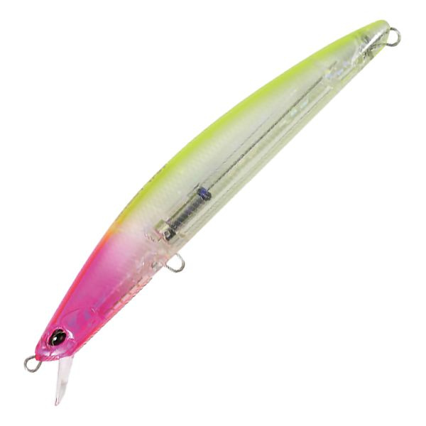 Воблер для рыбалки DUO TIDE MINNOW GHOST 170F, CLA0602 #1