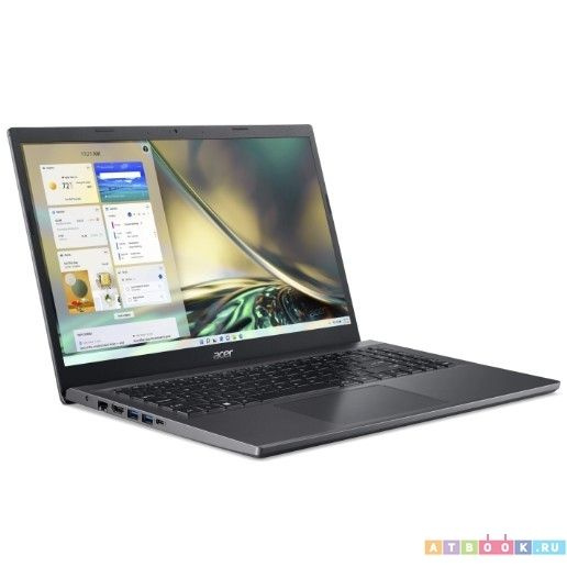 Acer Aspire 5 A515-57-52ZZ (NX.KN3CD.003) NX.KN3CD.003 Ноутбук 15.6", RAM 16 ГБ, (NX.KN3CD.003), серый #1