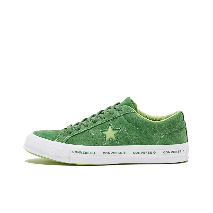 Кеды Converse Converse Chuck Taylor All Star Dainty OX #1