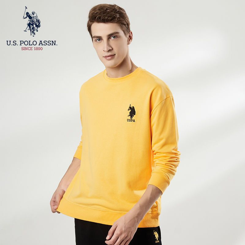 Толстовка U.S. POLO ASSN. #1