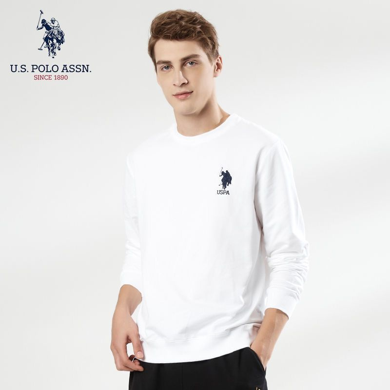 Толстовка U.S. POLO ASSN. #1