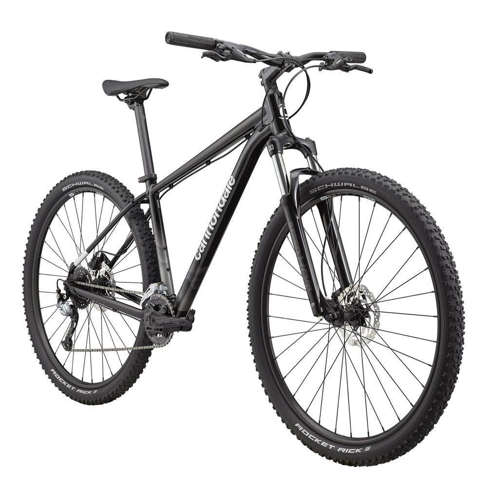 Велосипед Cannondale M Trail 7 (x) - 2022 #1