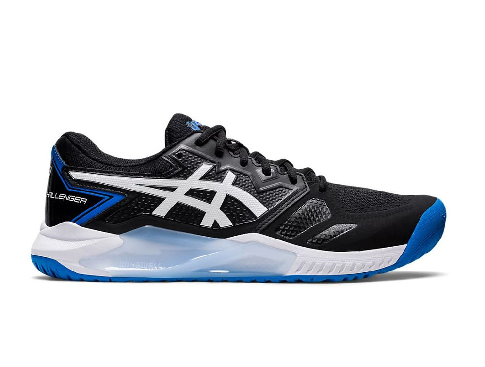 Кроссовки ASICS Gel-Challenger #1