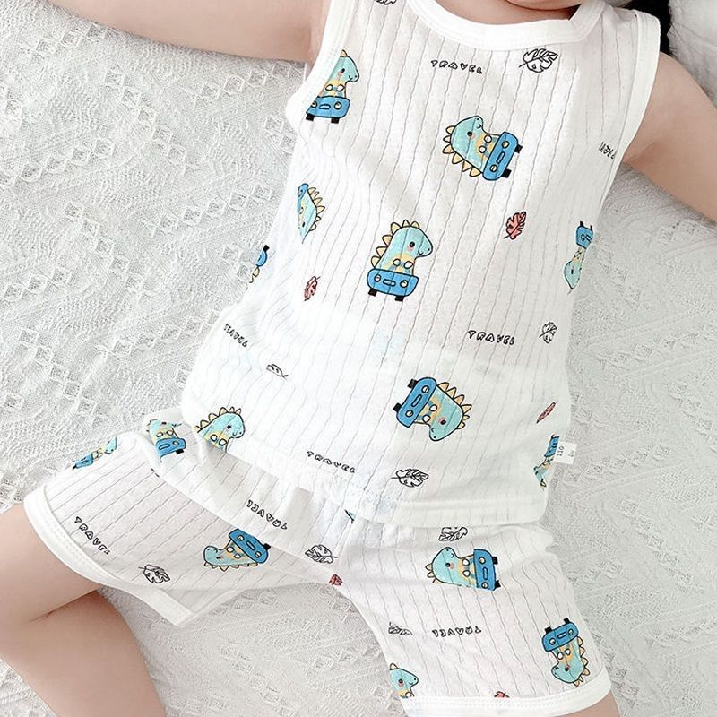Пижама для малышей #1