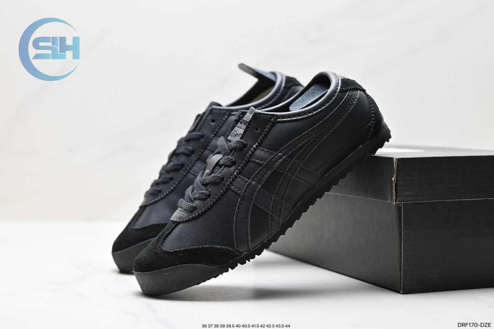 Кроссовки Onitsuka Tiger MEXICO 66 #1