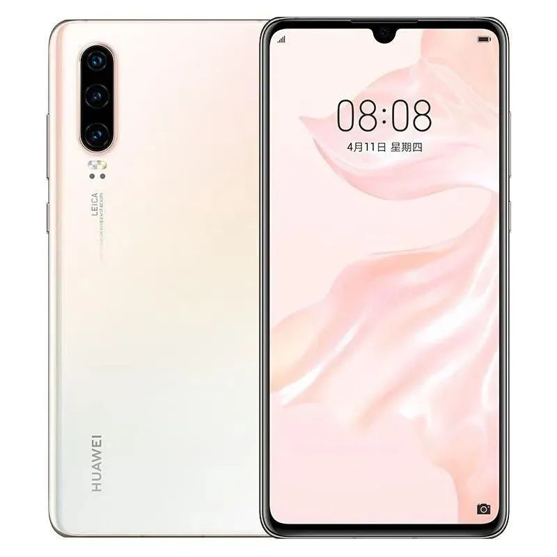 Huawei P30 Pro 256 Гб Купить