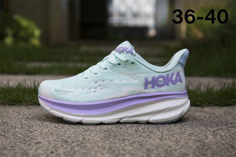 Кроссовки HOKA ONE ONE Туфельки #1