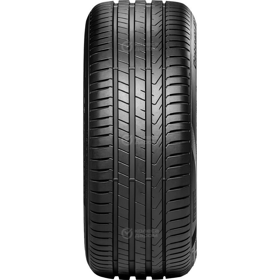 Pirelli Cinturato P7 Шины  летние 225/55  R16 99Y #1