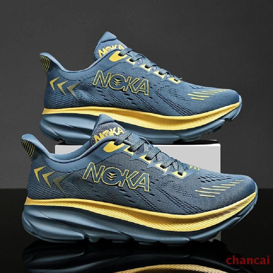 Кроссовки HOKA ONE ONE #1