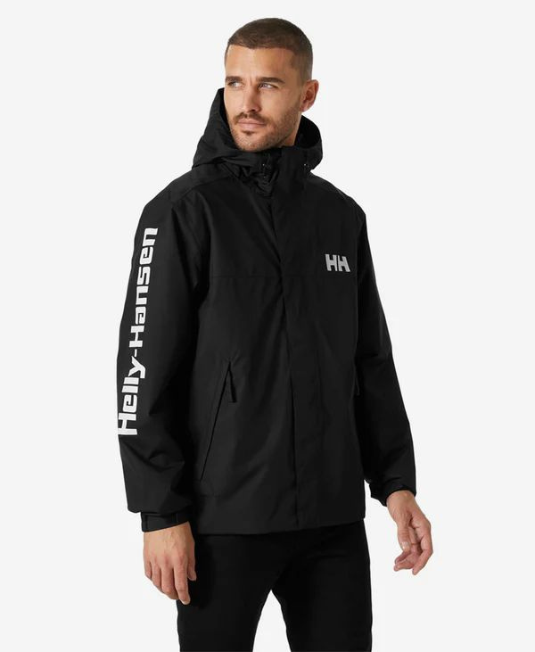 Ветровка Helly Hansen #1