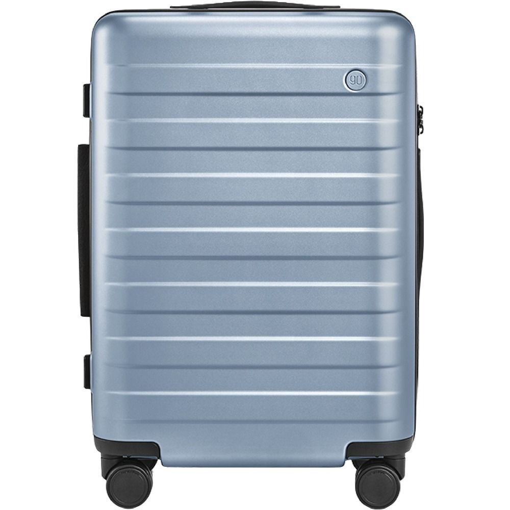 Чемодан XIAOMI NINETYGO Rhine Luggage-24'' (New version) Blue #1