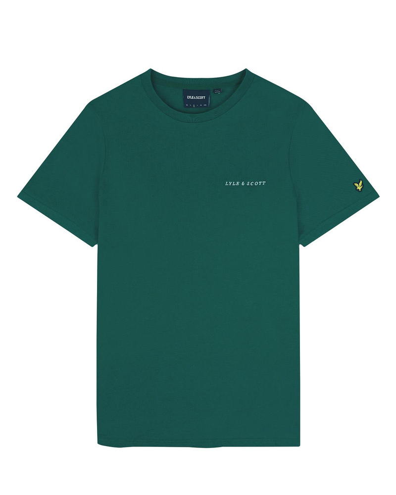 Футболка Lyle & Scott #1