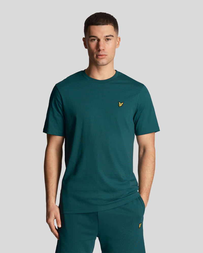 Футболка Lyle & Scott #1