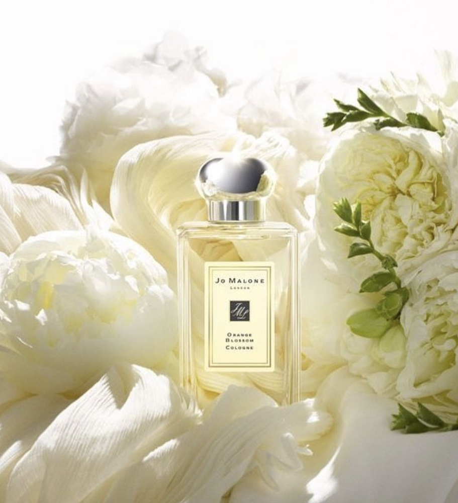 Jo Malone Одеколон Orange Blossom 100 мл #1