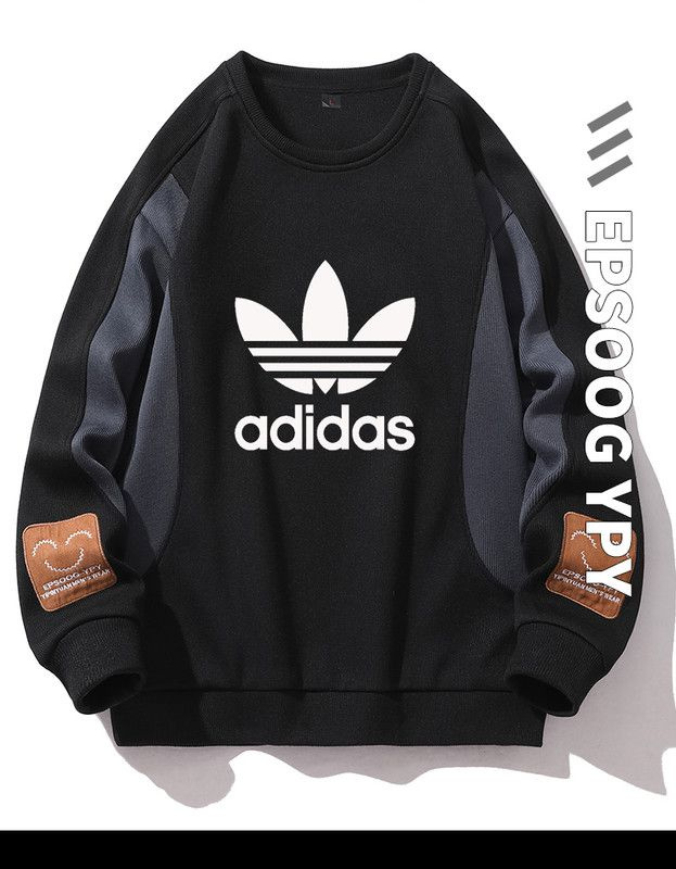 Свитшот adidas #1