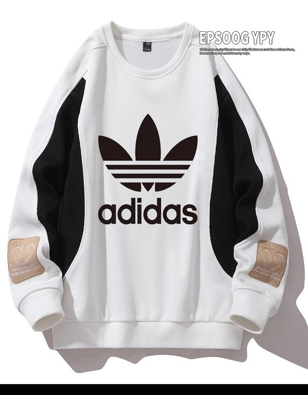 Свитшот adidas #1