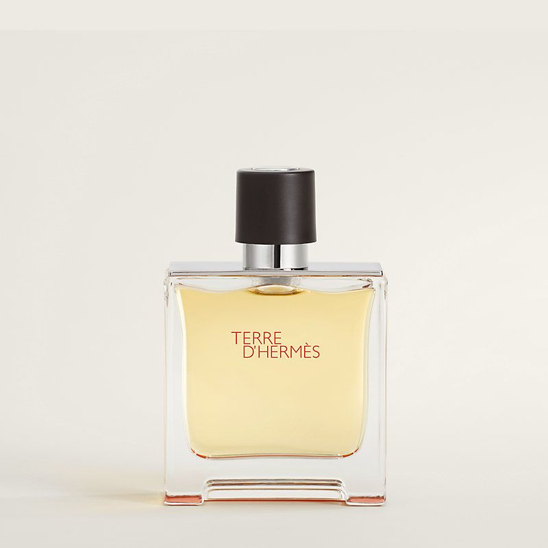 HERMES Terre d'Hermes men parfum 75ml #1