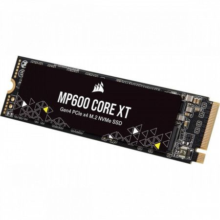 Corsair 2 ТБ Внутренний SSD-диск MP600 CORE XT (CSSD-F2000GBMP600CXT) #1