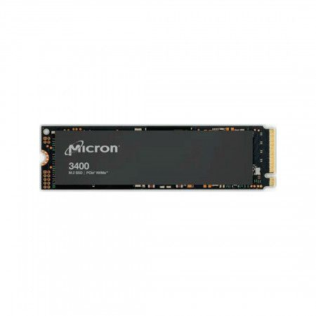 Micron 512 ГБ Внутренний SSD-диск 3400 (HDS-MMN-MTFDKBA512TFH1BC) #1