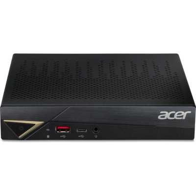 Acer Мини-ПК Revo RN96 (Intel Core i5-1135G7, RAM 8 ГБ, SSD 256 ГБ, Intel UHD Graphics, ), черный  #1