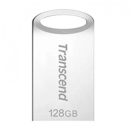 Transcend USB-флеш-накопитель JetFlash 710 128 ГБ #1