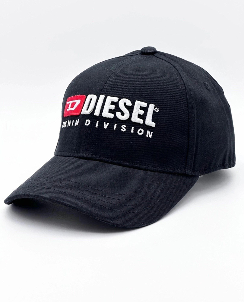 Бейсболка Diesel Diesel #1