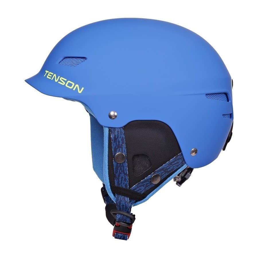 Шлем горнолыжный TENSON Park 560 Blue S #1