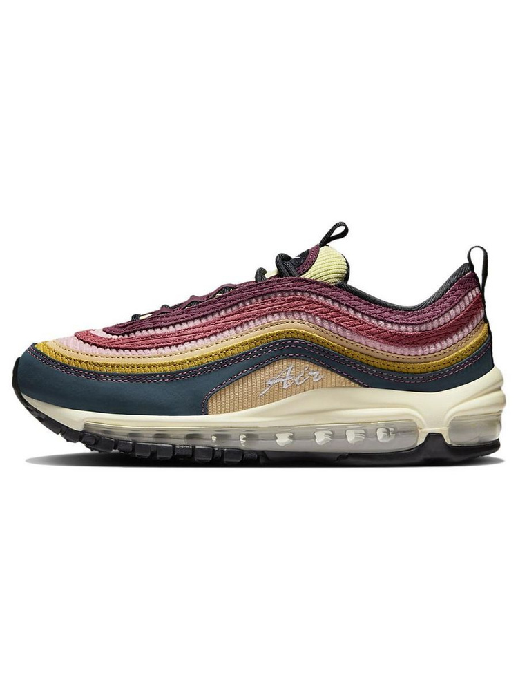 Кроссовки Nike AIR MAX 97 #1