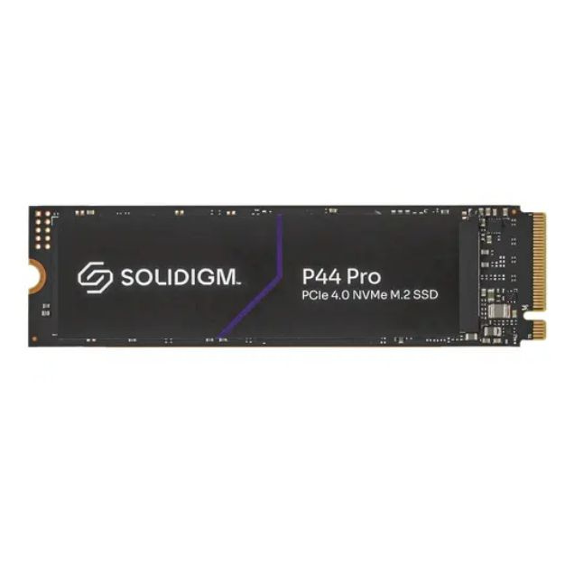 SOLIDIGM 512 ГБ Внутренний SSD-диск P44 Pro Series (SSDPFKKW512H7X1) #1