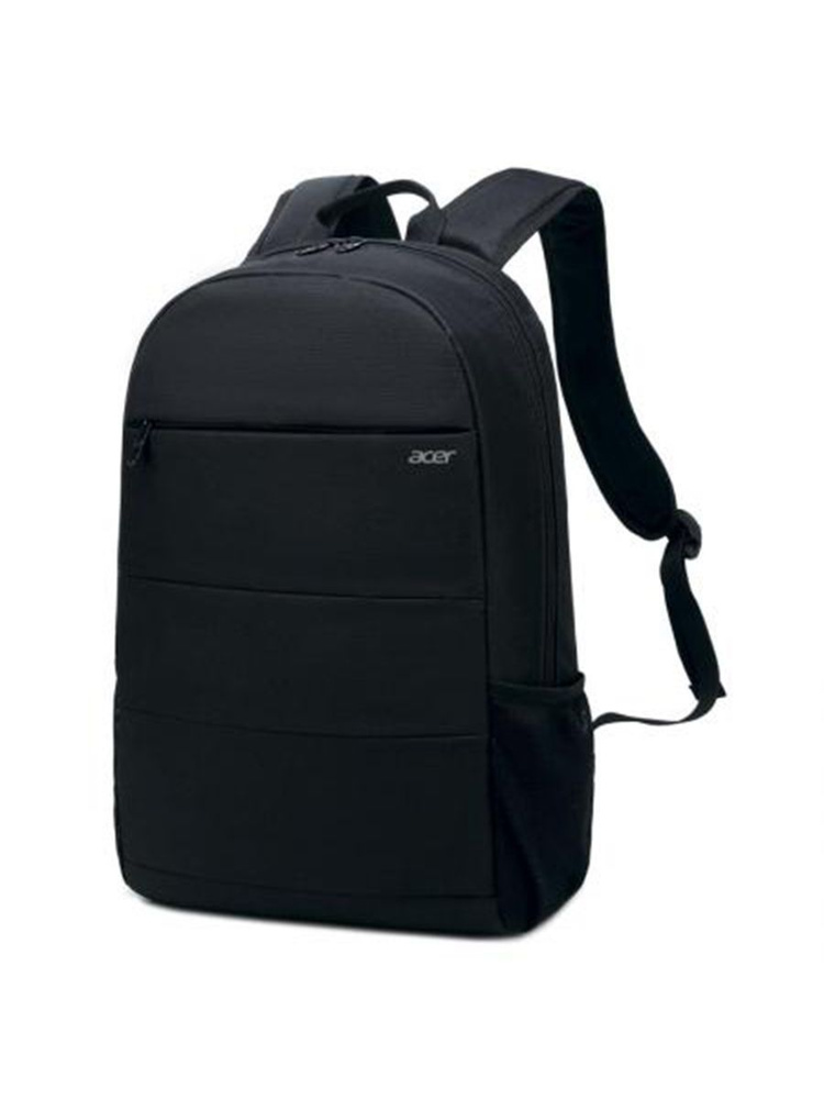 Рюкзак для ноутбука 15.6" Acer LS series OBG204 черный нейлон #1