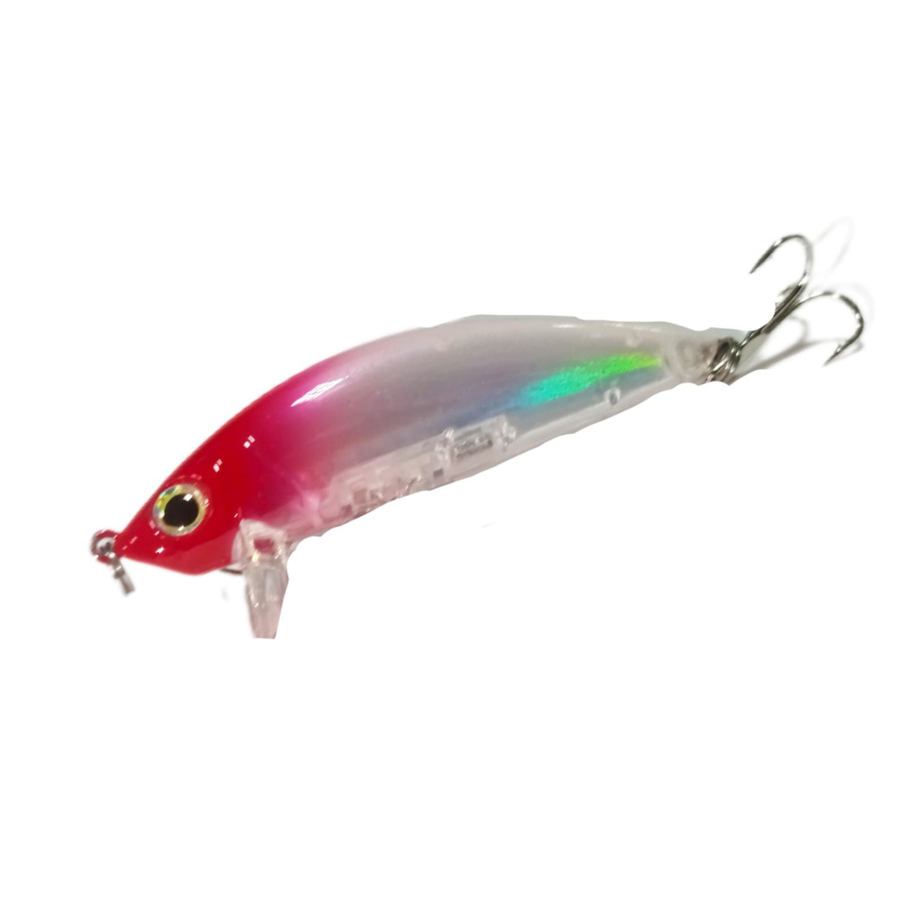 Воблер Yo-Zuri 3D Inshore Surface Minnow R1214 90F #1