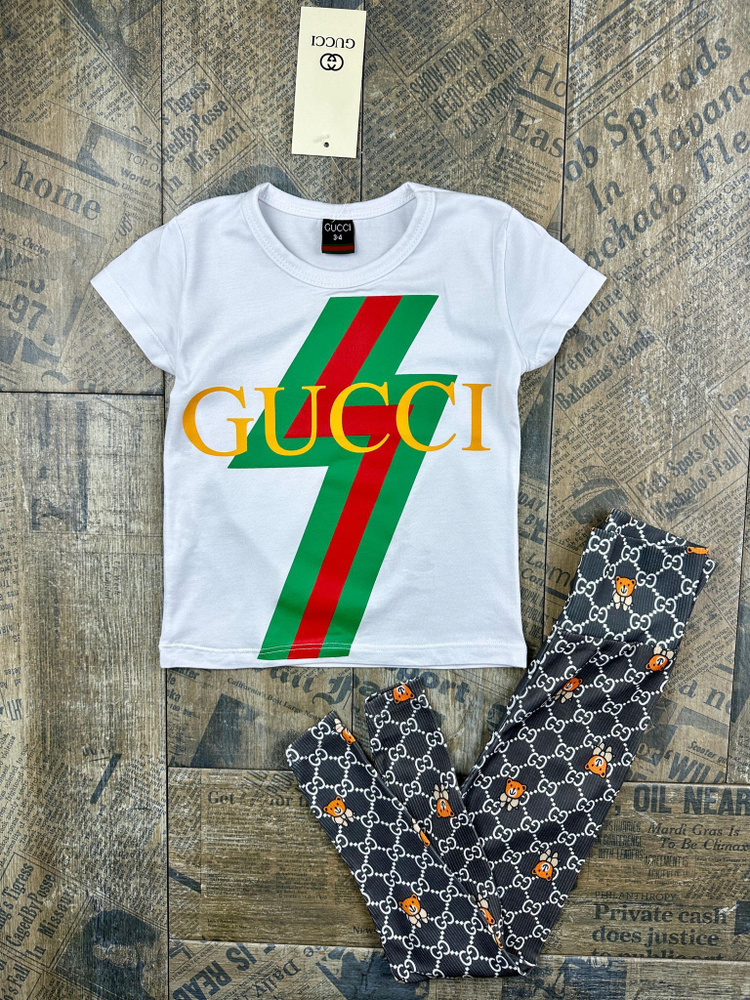 Комплект одежды Gucci #1
