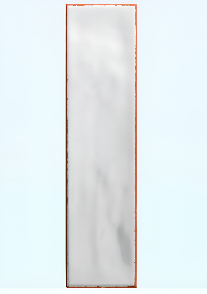 Плитка керамическая Pamesa, Mayolica Rust серый, 7.5x30см, 26шт. (0,59 м2)  #1