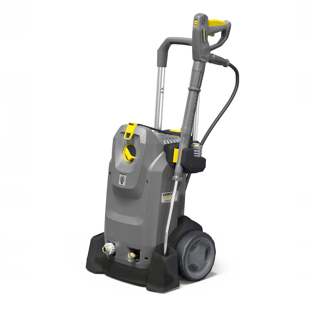 Мойка высокого давления Karcher HD 7/17 М 1.151-930.0 #1