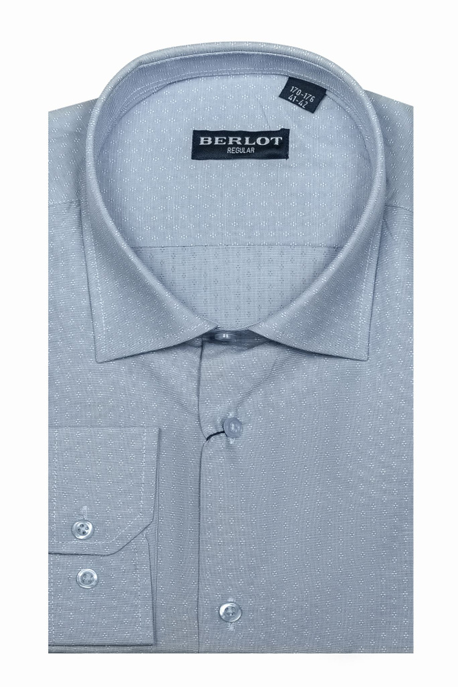 Рубашка Berlot #1
