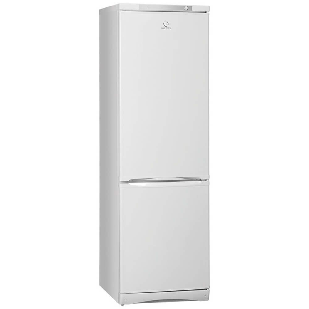 Indesit Холодильник ES 18 A, белый #1
