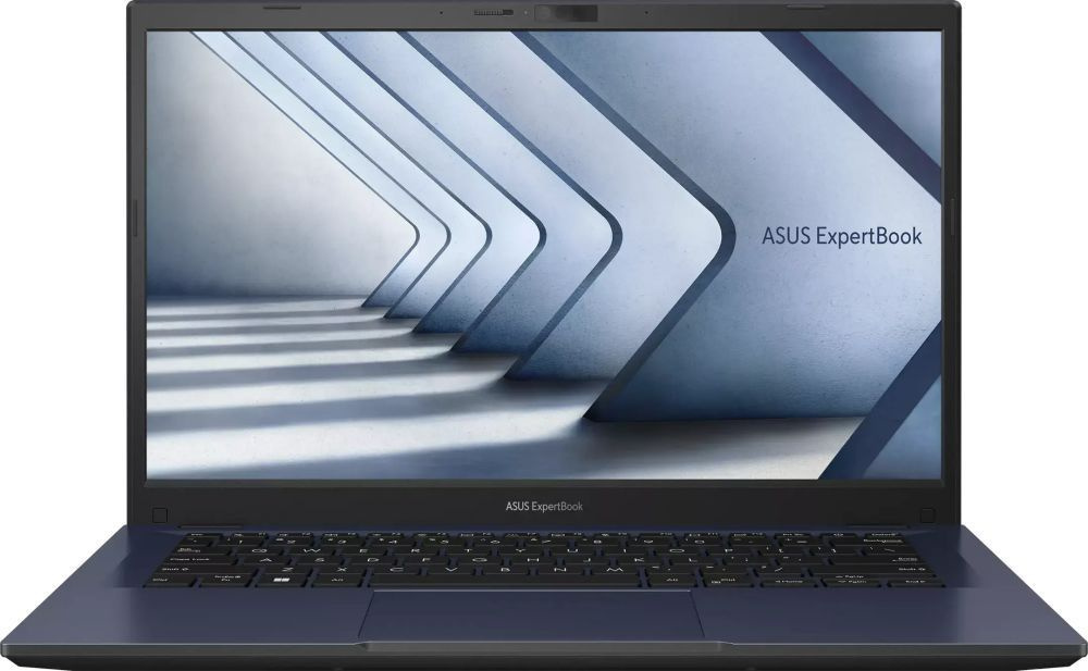 ASUS ExperTBook B1 B1402CBA-EB0606W Ноутбук 14", Intel Core i5-1235U, RAM 8 ГБ, SSD 512 ГБ, Intel Iris #1