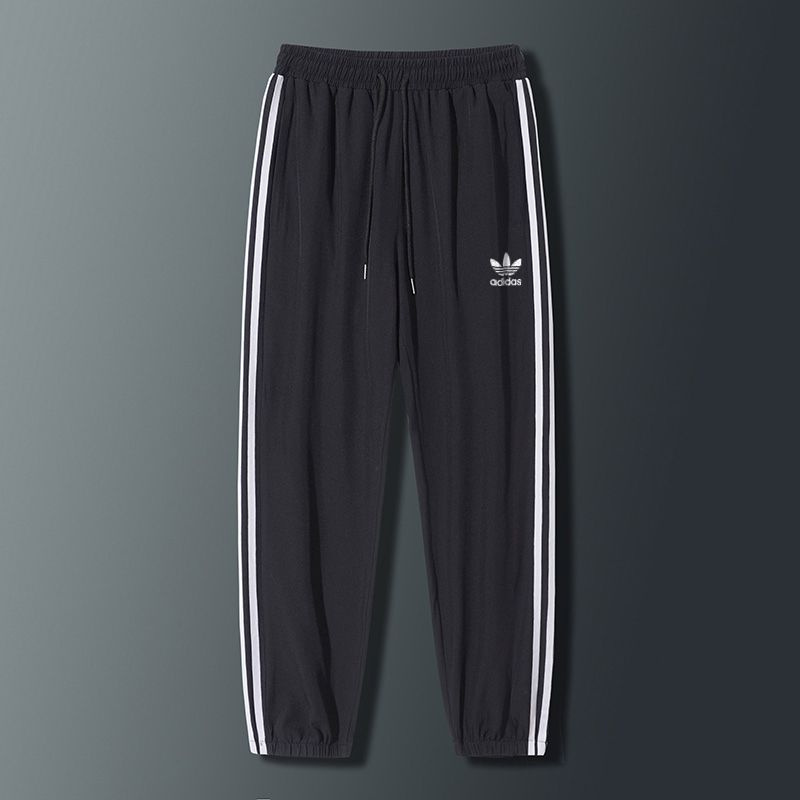 Брюки спортивные adidas #1