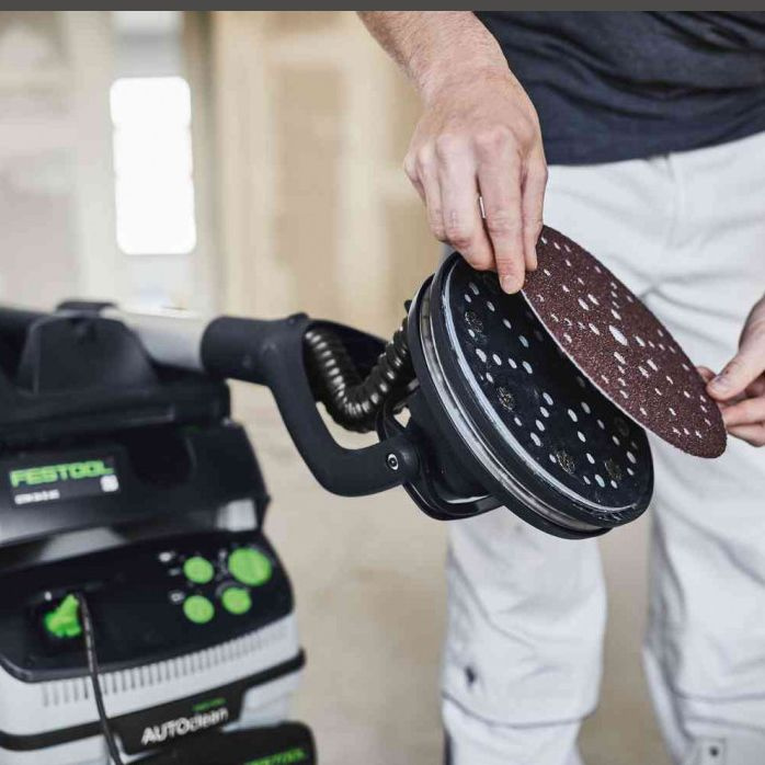 Festool Круг шлифовальный 225; P36 #1