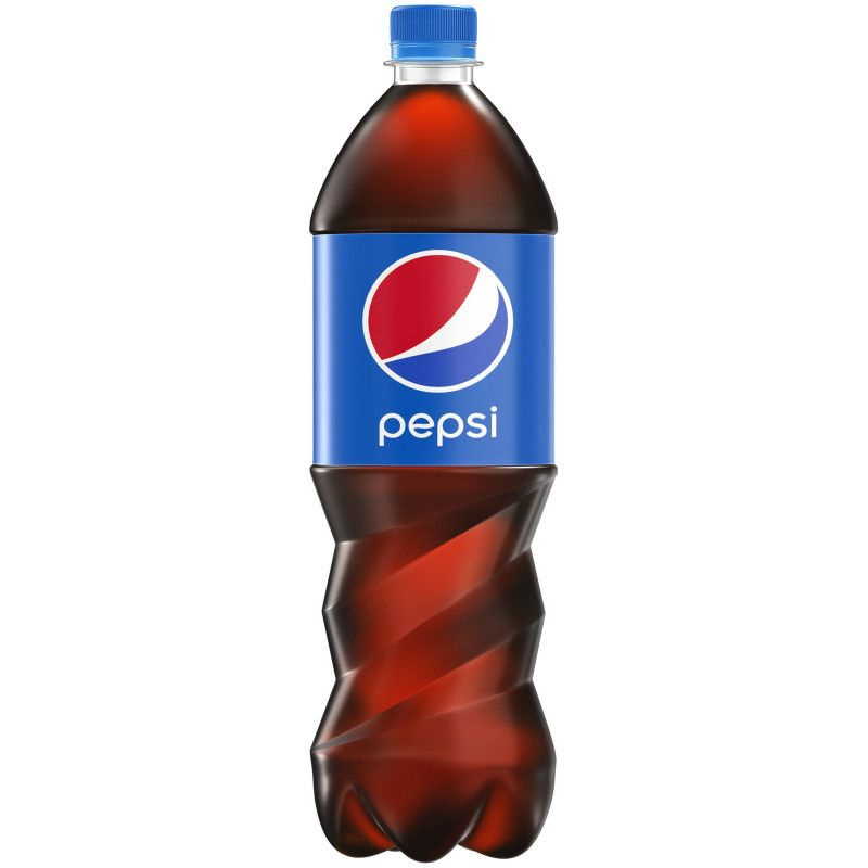 Напиток газированный Pepsi 500 мл #1