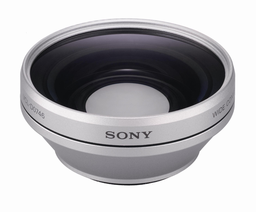 Конвертер SONY VCL-D0746 #1