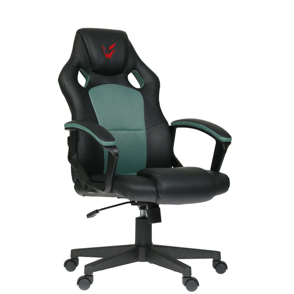 ARDOR Gaming Игровое компьютерное кресло, зеленый #1