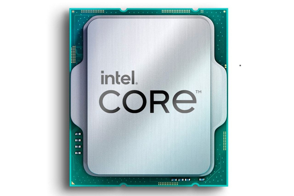 Intel Процессор Core i3-13100 OEM (без кулера) #1