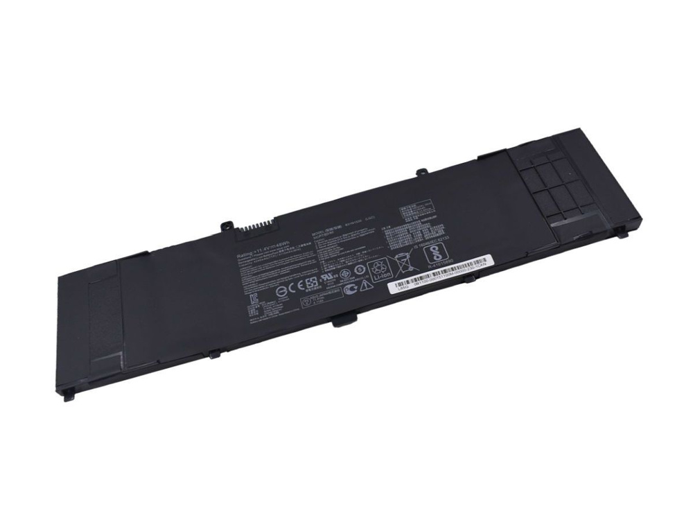 Аккумулятор для Asus Zenbook UX310U 4110mAh ноутбука акб #1