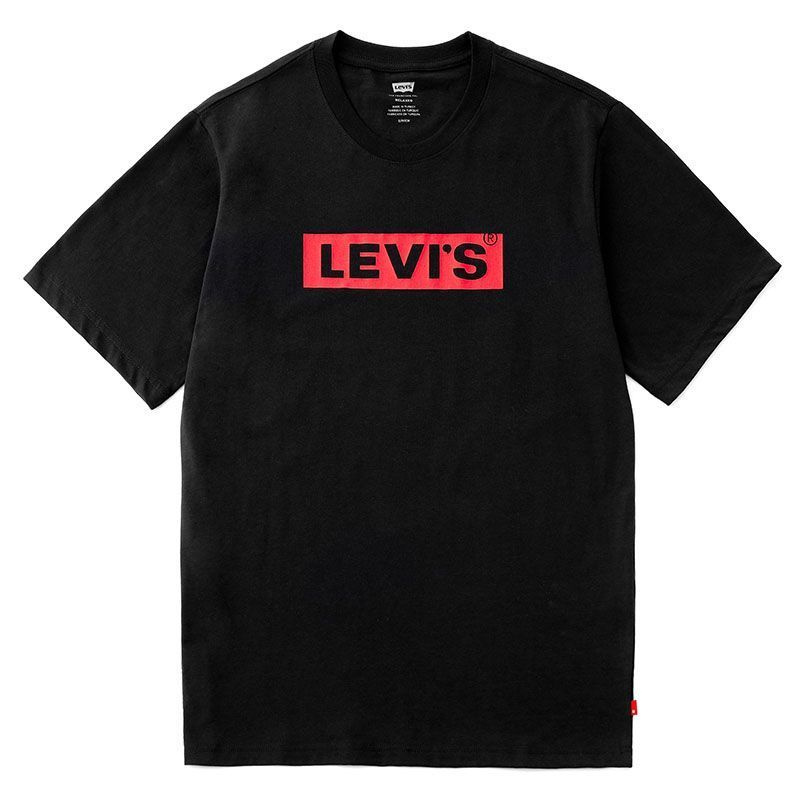 Футболка спортивная Levi's 501 Levi'S Original #1