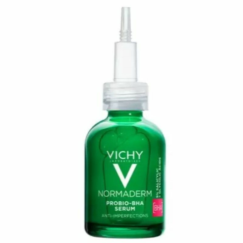 VICHY Сыворотка для лица Сужение пор, 30 мл #1