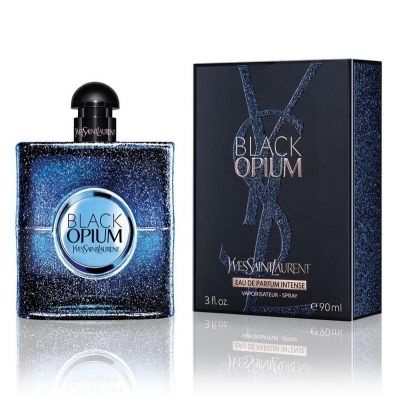 Yves Saint Laurent Black Opium Intense Духи 75 мл #1